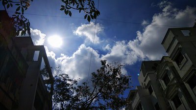 Photo By Mohan Raja | Unsplash
