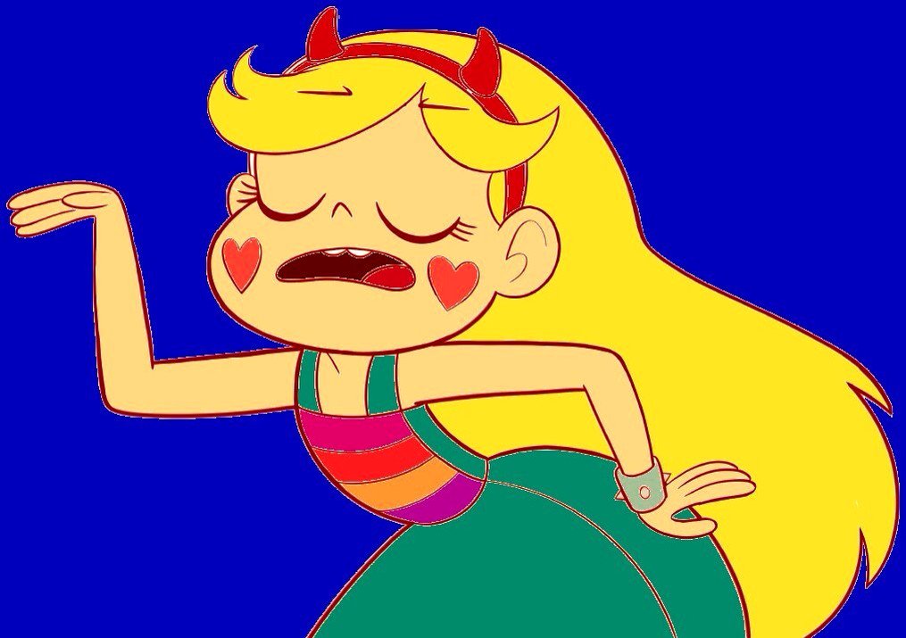 #LifeIsMoreBeautifulWhen Star Butterfly (<a href="/MagicalCuteStar/">Star Butterfly</a>) comes back &amp; the TV movie comes on tomorrow.