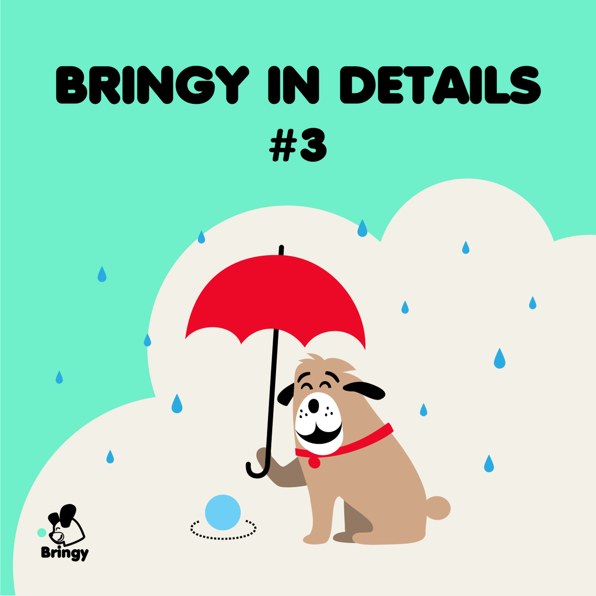 mybringy's tweet photo. Our ball is waterproof and durable. You and your dog can play with it in any conditions 😊

SUPPORT! ➡️ https://t.co/eD0tjiyqTO https://t.co/BSna5oJgBe