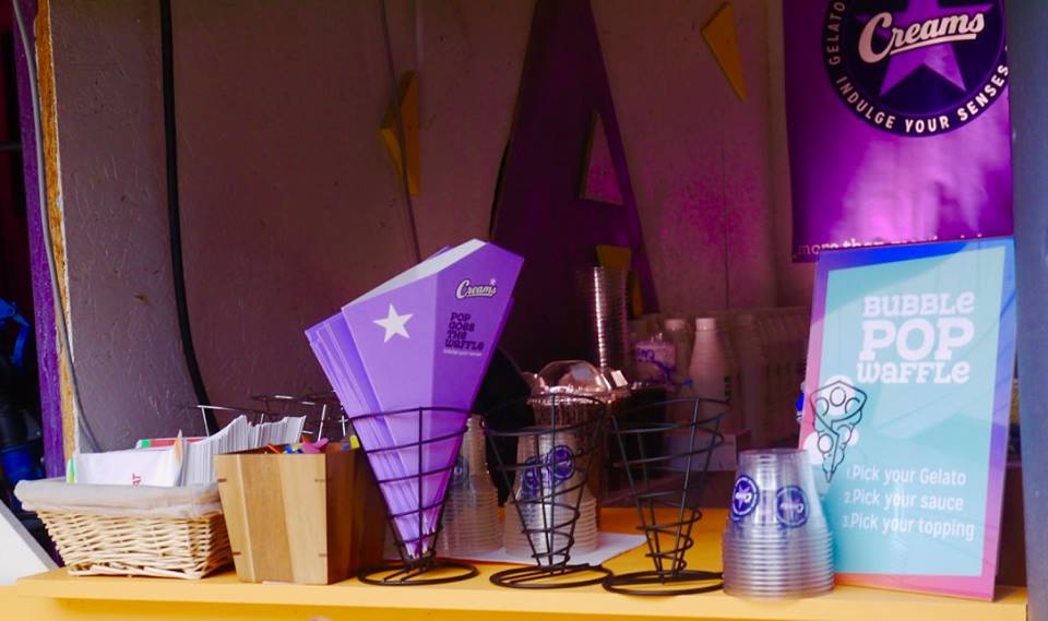 Creams Cafe (CreamsCafe) on Twitter