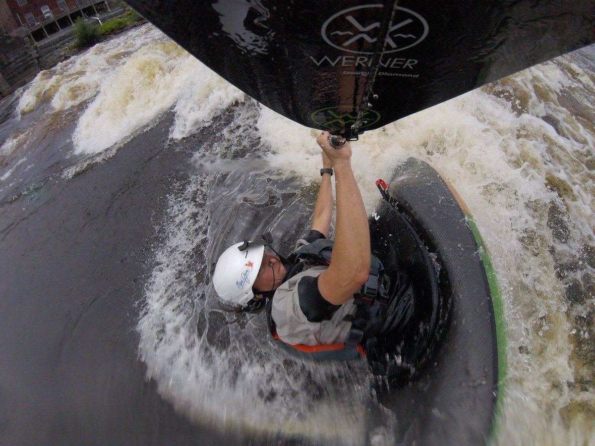 #alohafriday Another day on the water! <a href="/OfficialMauiJim/">Official Maui Jim</a> <a href="/WernerPaddles/">Werner Paddles</a> #whitewater #kayaking <a href="/NRSWEB/">NRS</a> <a href="/zoaroutdoor/">Zoar Outdoor</a>