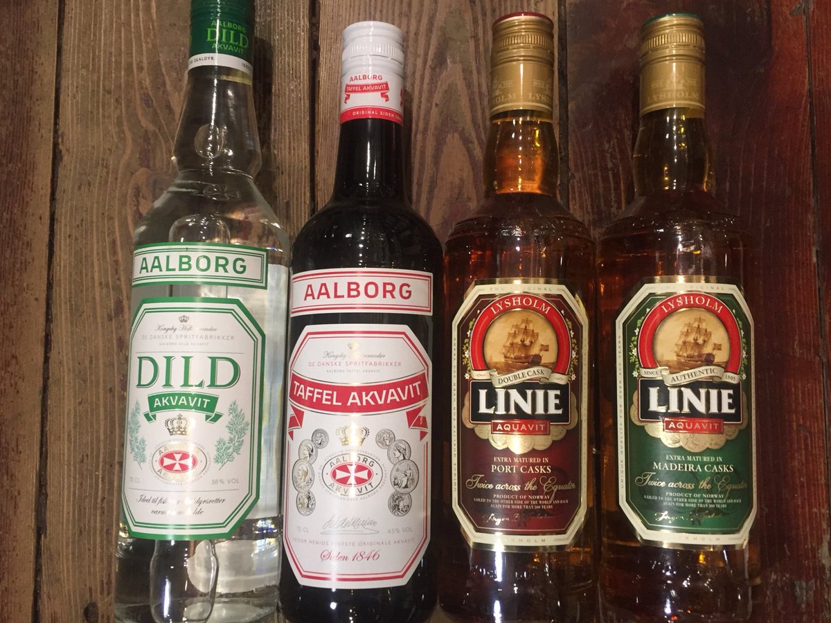 MezcalJon's tweet image. This year #ISC2017 @DrinksIntMag #Aquavit #Trophys #Aalborg #Dill #Taffel #LysholmLinie #DoubleCask #Madeira #Port