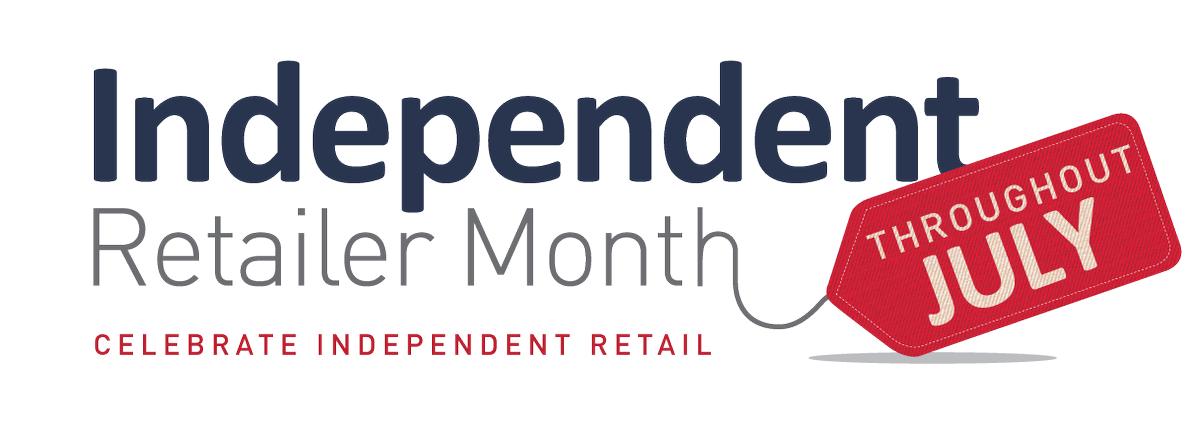 IndieRetailUK's tweet photo. #IndieRetail - Participate in #IndieMonth whether you're a #shop #restaurant #salon #onlineretailer - join (link: https://t.co/AolNLwwQ0Z) https://t.co/zCXzXlljK5