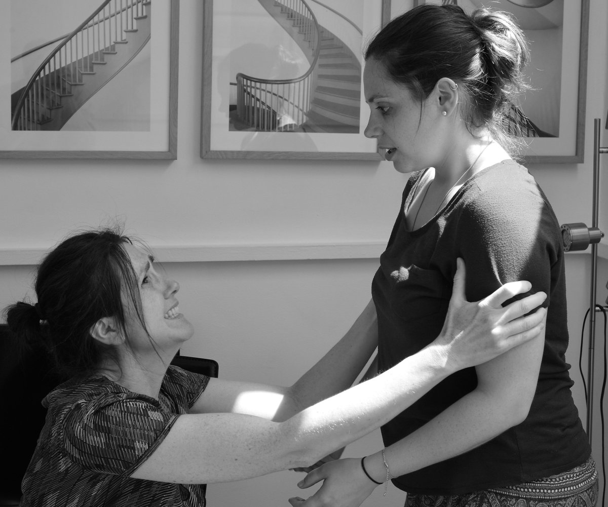 GoldenAgeTC's tweet image. Another review of #Tiresia goo.gl/9kAbD5 “An intelligent, fast-paced script, witty and modern” @EtceteraTheatre to July16 #theatre