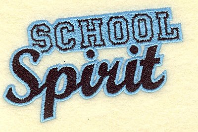 EmbroidMe_BB's tweet image. How to build school spirit with customized gear bit.ly/2taKngv #schoolspirit #schoolgear #school