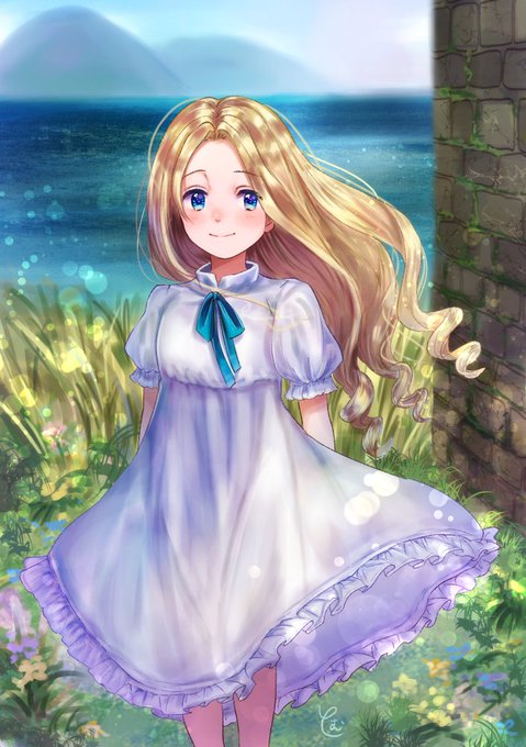 思い出のマーニーのtwitterイラスト検索結果 思い出のマーニーのtwitterイラスト検索結果