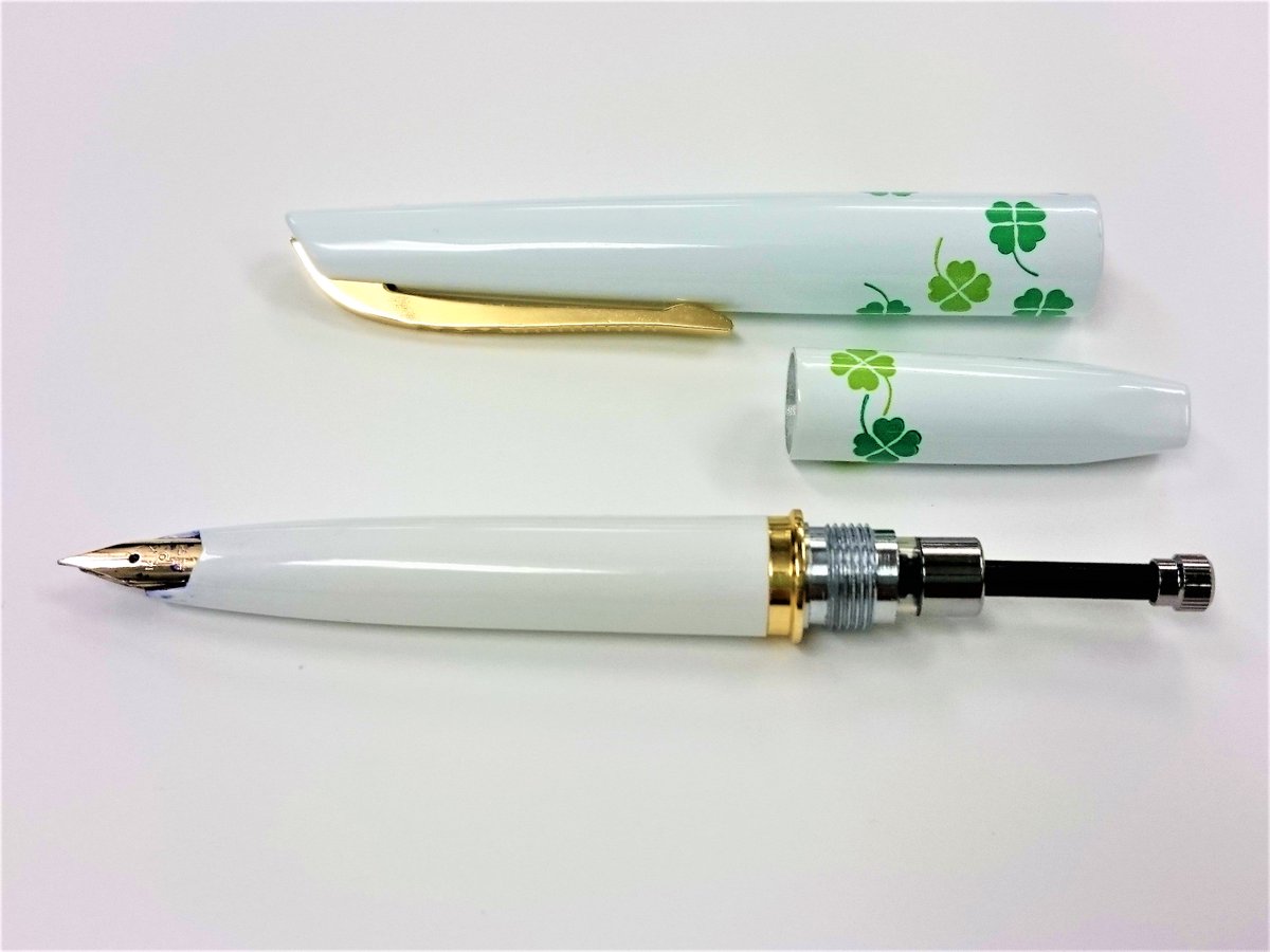 束ねる 出費 イヤホン Kaweco 万年筆 インク 入れ方 Bikejohn Jp
