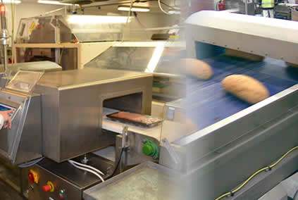 Metal detectors are vital in the food industry – do you know how they’re used? tinyurl.com/jfn8jz9