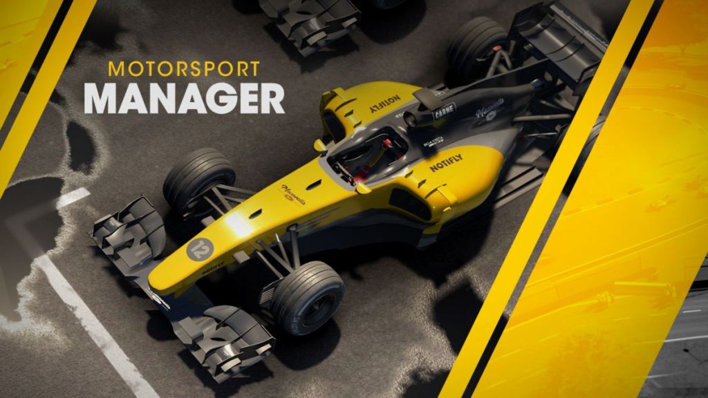 AppGemeinde's tweet photo. Auf in neue Spieltiefen! Unser Review zum #MotorsportManagerMobile2 von… https://t.co/jblv9rVYtQ https://t.co/07ajM51TAK