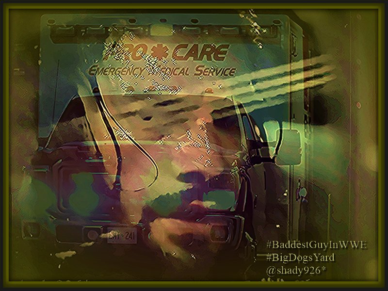 Shady926's tweet photo. @romanreigns568 @LeeshaNDessy @dnebel62 @rockfan_86 @April_Showers24 #Roman there's no getting used to that fool #Strowman is like a #BadPennyThatAlwaysReturns #HeIsntFinished #NeitherIsTheBigDog #OneMoreTime https://t.co/eenMmxee6a
