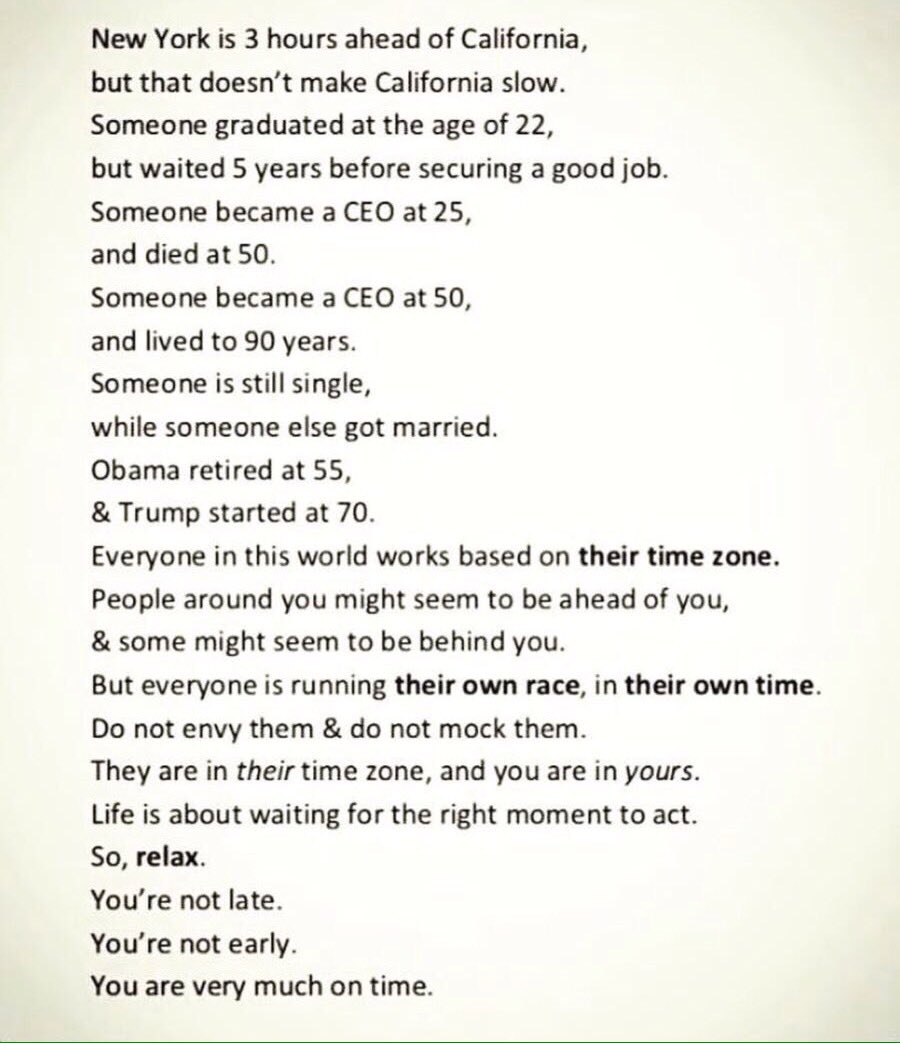So Relax You Re Not Late You Re Not Early You Are Very Much On Time California Quotes Meant To Be Quotes Inspirational Quotes So Relax You Re Not Late You Re Not Early You Are Very Much On Time California Quotes Meant To Be Quotes Inspirational Quotes