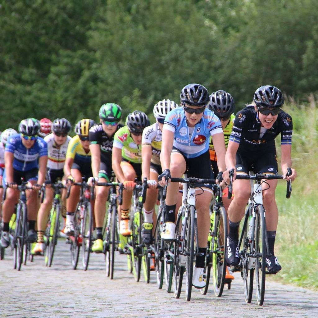 нетти и милли в догонялках