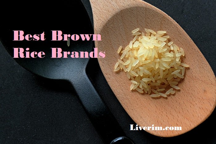 Liverimdotcom's tweet photo. 5 Most #Healthy Brown #Rice Brands to Consider
https://t.co/qqqCRrFEQ2
#HealthyEating #eathealthy #eat #brownrice #health #Ricepudding https://t.co/bVVWnKiQ1M