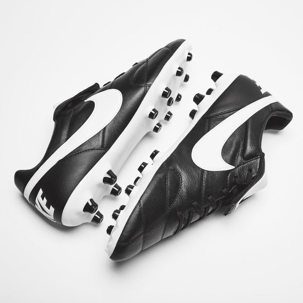 nike premier 2.0 blackout