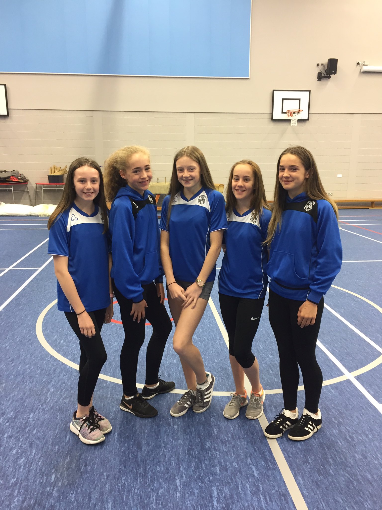 Islwyn High Sport on Twitter: "Good luck to all Islwyn High pupils