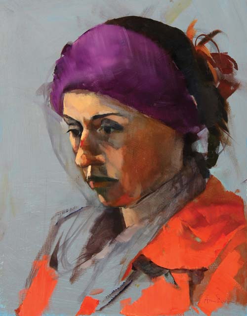 AandImagazine's tweet photo. How to #paint a mouth in #watercolour https://t.co/PK0yg8wJE5 with #artist @AineDivine

#art #demo #painting #portrait https://t.co/vtJvtG3bZg