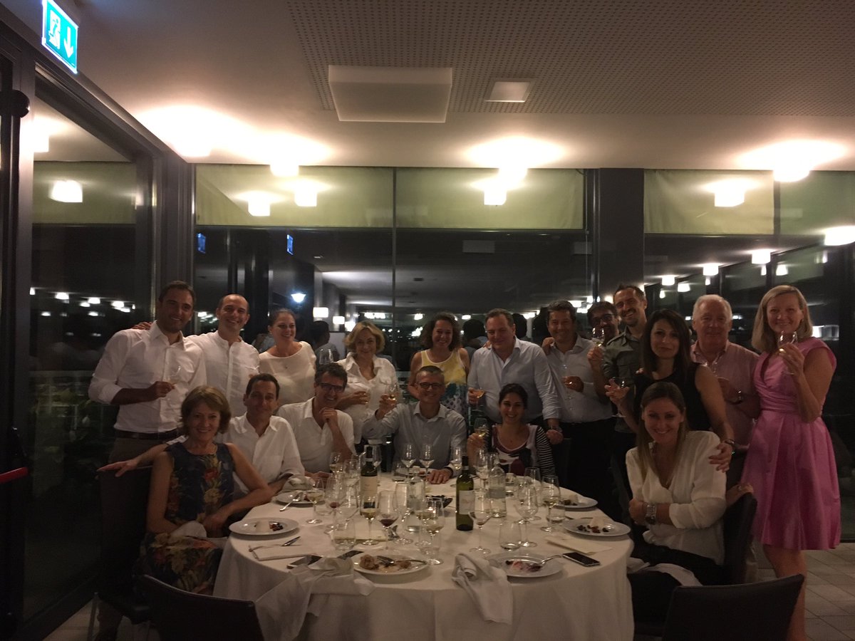 Morelli_MarcoV's tweet photo. @mercer Italy leadership team strategy off site event: fun for #empowerment, thoughts for #business growth @jpwiedmer @ferland_martine https://t.co/uY0bvrf1sr