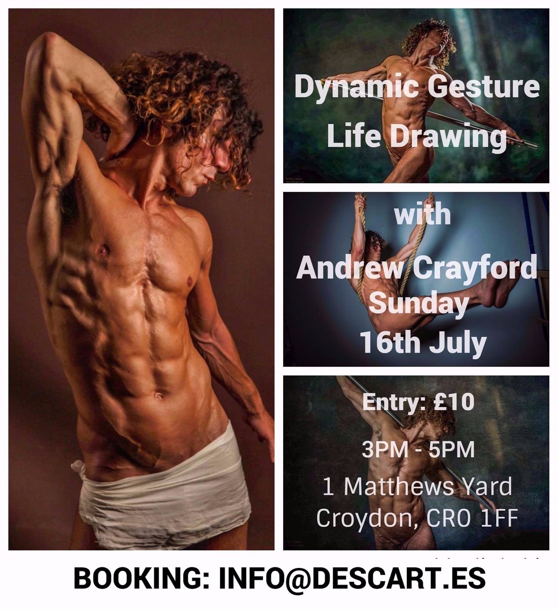Andrew Crayford tweet media
