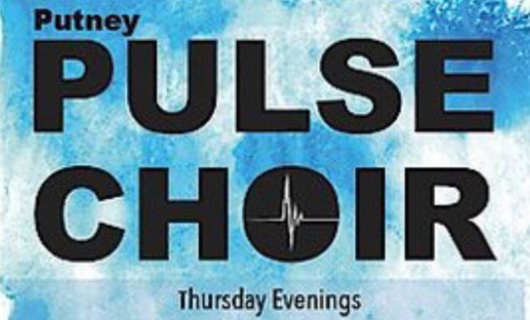 🎶 Weeeell I woke up this morning with my mind, with my mind it was set on Pulse Choir! 🎶 Join us on Thursdays! St Mary’s Church #youCANsing