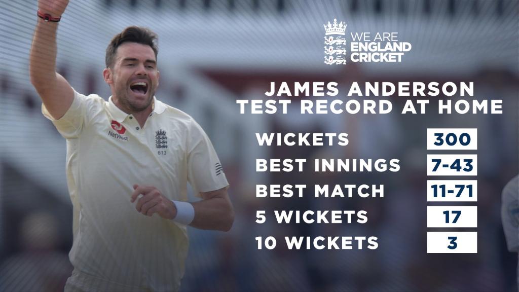 englandcricket's tweet photo. A special bowler. https://t.co/CmuOZaLFly