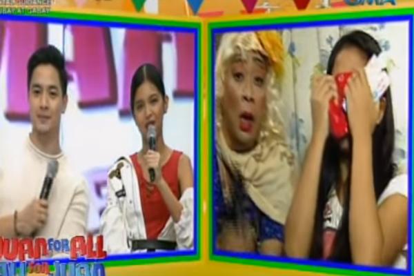 gmanews's tweet image. WATCH: Alden at Maine, sinagot ang pag-aaral ng ‘Sugod-Bahay’ winner gmane.ws/2tQepoz