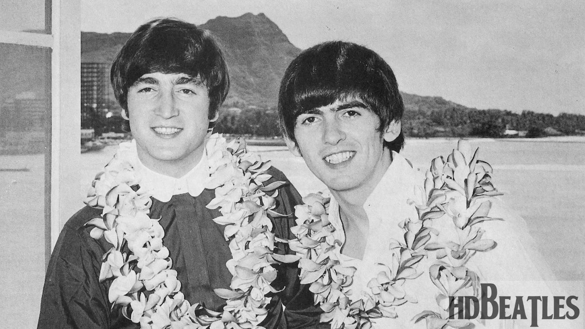HDBeatles (@thehdbeatles) on Twitter photo 