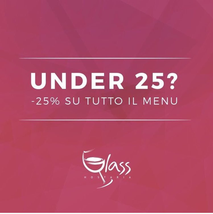glass hostaria tweet media