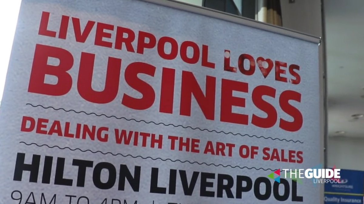 LiverpoolLoves's tweet photo. Huge thanks to our brilliant #LLBusiness17 speakers, exhibitors, visitors. Enabled by .@Paulsbibby .@MSBSolicitors #itsliverpool #enterprise https://t.co/ssODAygRBv