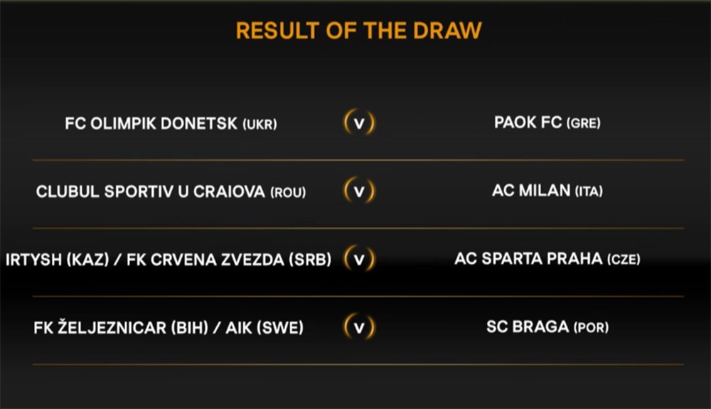 Official Europa League>>>>>>>>>CL thread 2017/18 DEsQ1guW0AAYRTn