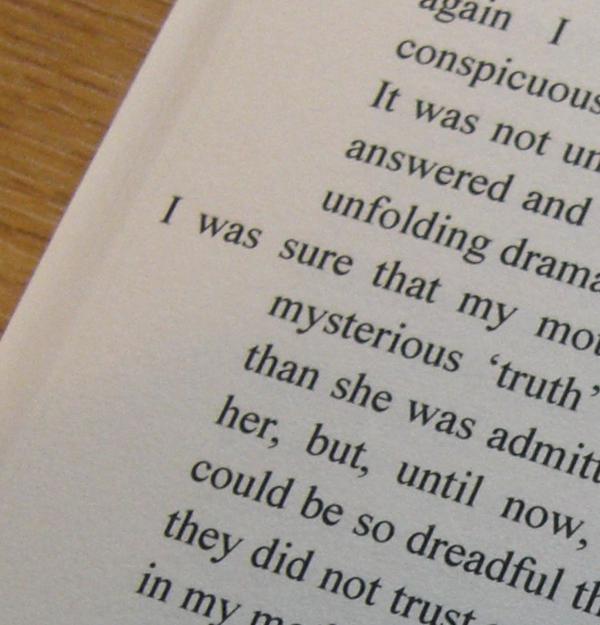 helen_baggott's tweet image. Yikes!

#indents #editing