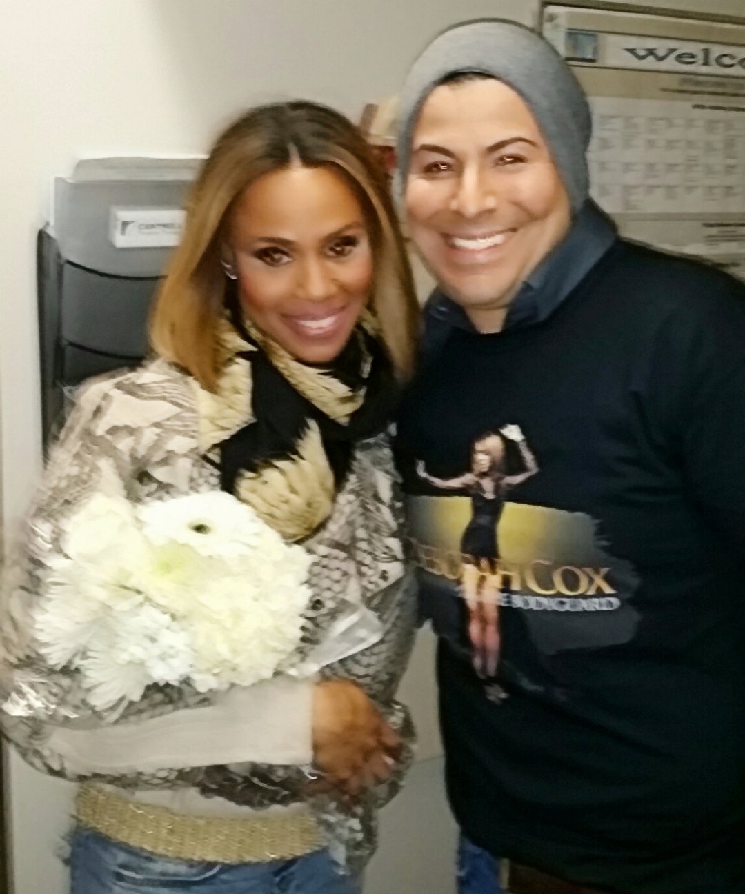  Happy Birthday to you, Beautiful :) 