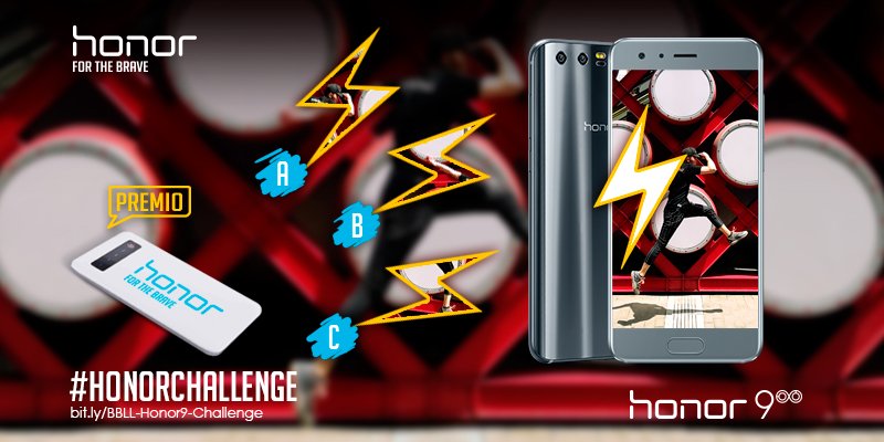 🏆CONCURSO

🔋GANA una batería portátil 

🕵🏻¿Qué pieza encaja en nuestro Honor 9?

👉🏻RT+Follow
👉🏻Comenta con #Honor9 y Menciona 2 amigos