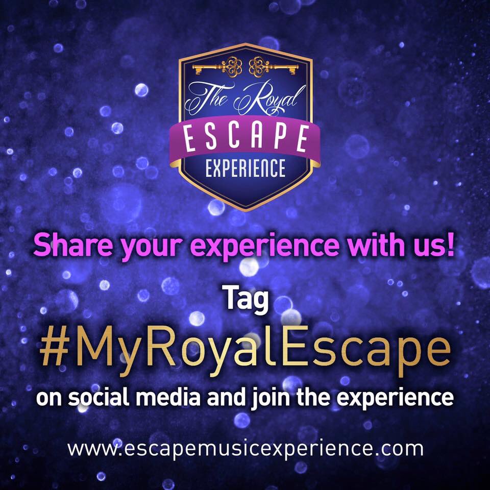 RoyalEscapeZA's tweet photo. Use the hashtag #MyRoyalEscape and share your experience with us! https://t.co/NQQ1fGnwHl