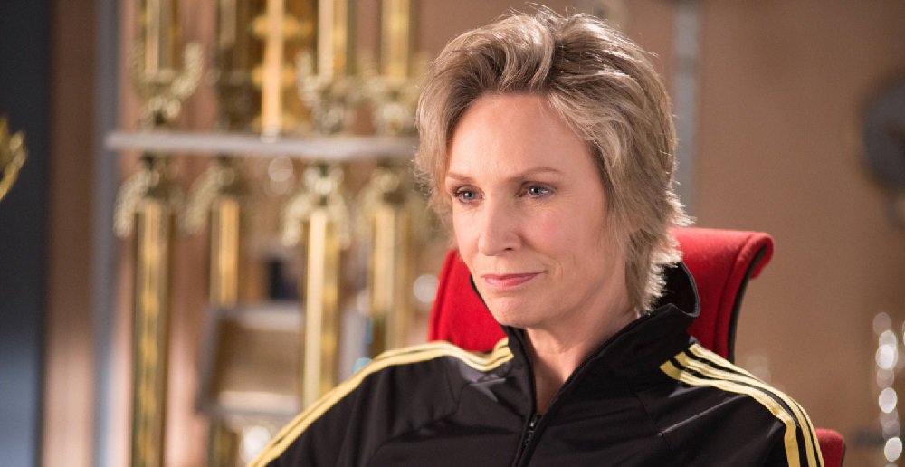 Via Happy birthday Jane Lynch! Sue Slyvester s most memorable sass  