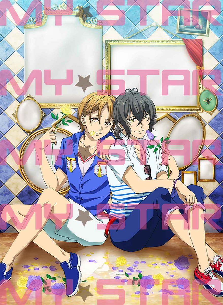 みなさんこんばんは☆マイスタ編集部です♪今日は7/31発売のマイスタ