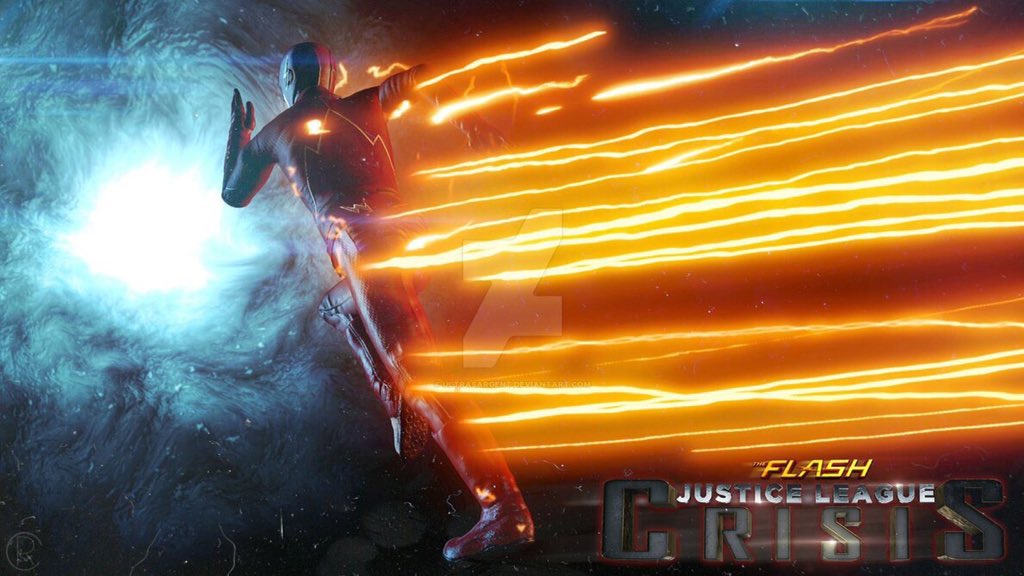JFlashSpeedSter's tweet photo. Morning #FlashFam , go and have a #FreakyFriday with a bit of heat #USACANGUSTINS #MayTheSpeedForceBeWithYou https://t.co/TGa0UtYrJ5