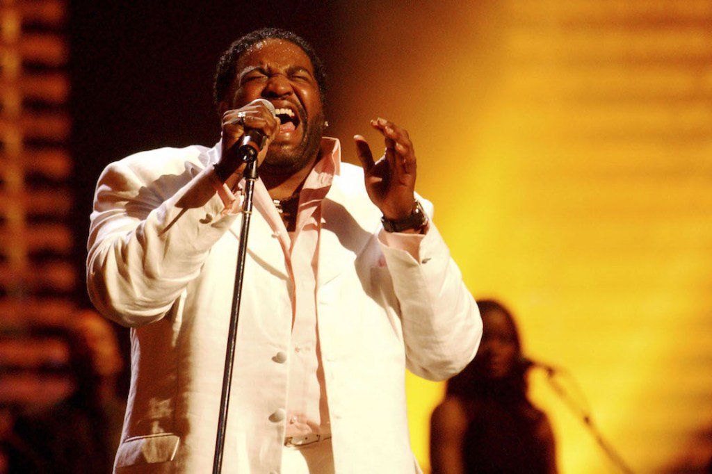 Happy Birthday, Gerald Levert! 10 Songs You Didn\t Know Were Written by the R&B Legend  