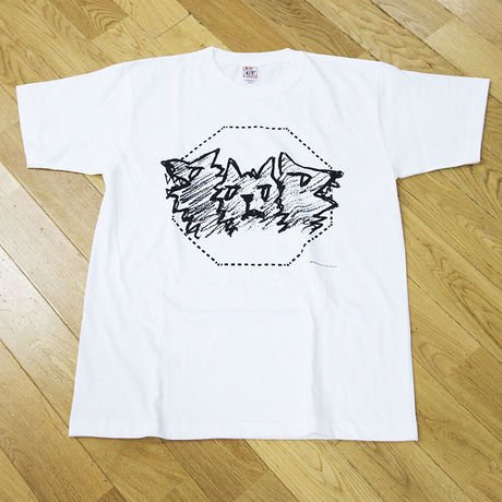 ケルベロス Tシャツ 相対性理論 相対性理論 ケルベロス Tシャツ Lサイズ - メルカリ
