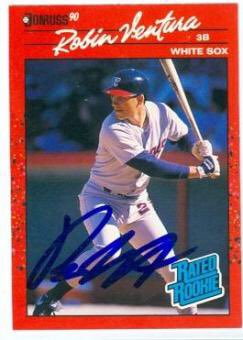 Happy Birthday to former player Robin Ventura who was a 2x All-Star and 6x Gold Glove winner 