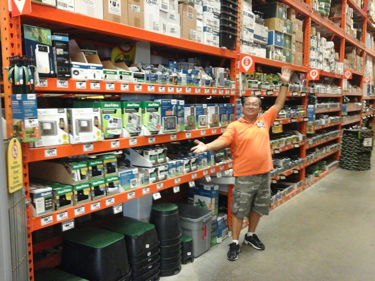 LarryThd's tweet photo. Ariel at 6561 set the perfect  bay. #perfectbay  @jeffinsell_thd https://t.co/kCujWzXJjz