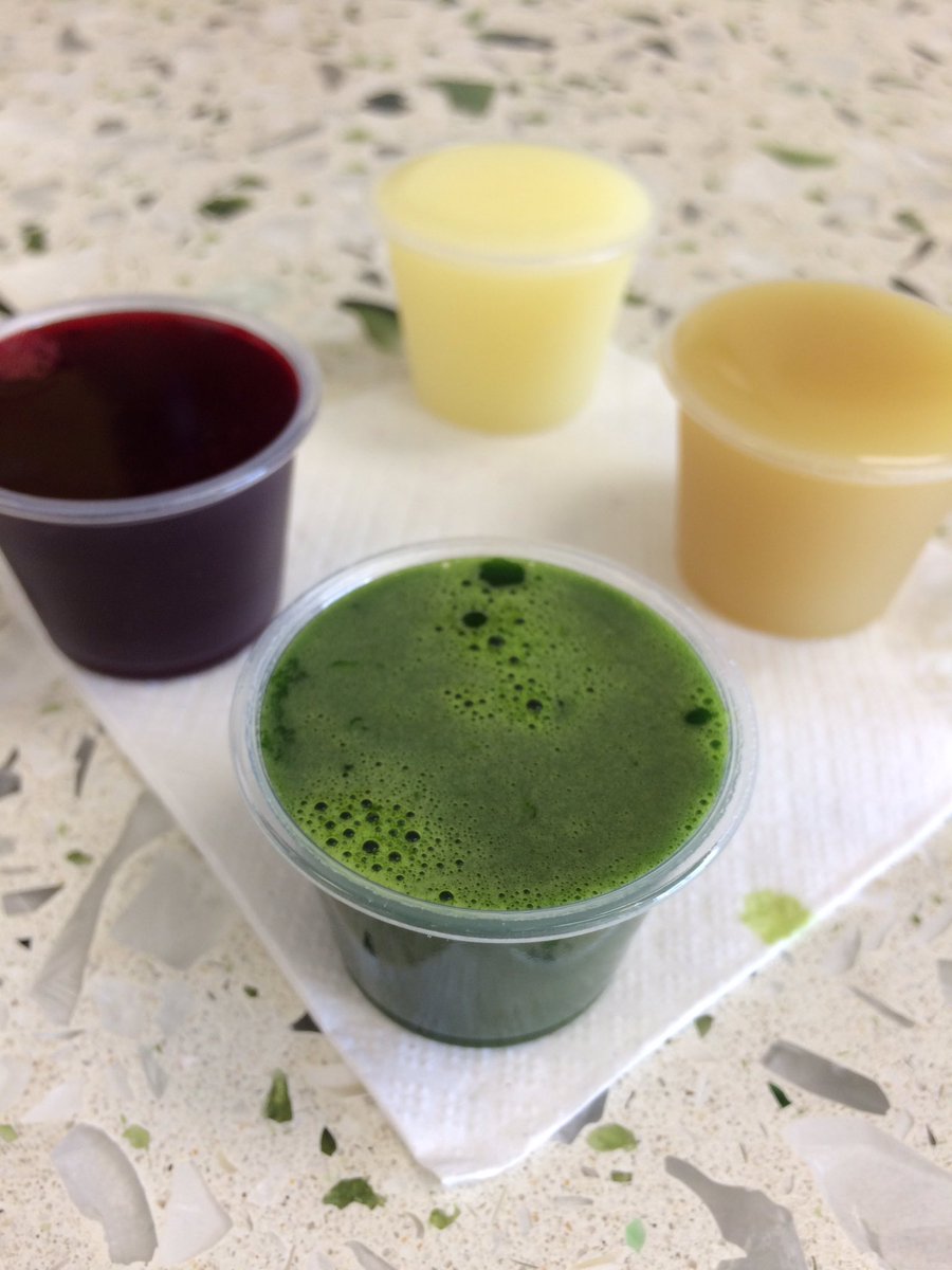 The best $5 you'll ever spend. <a href="/ArdensGardenATL/">Arden's Garden</a> #GrandSlam