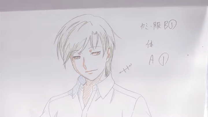 お絵かき講座パルミー 髪の毛の なびき の描き方講座 キャラクターの髪の毛の なびき について解説しています 髪の毛 という複雑な動きをするモチーフをどのようになびかせてアニメーションさせていくのでしょうか ぜひ参考にしてみてくださいね お絵かき講座パルミー 髪の毛の なびき の描き方講座 キャラクターの髪の毛の なびき について解説しています 髪の毛 という複雑な動きをするモチーフをどのようになびかせてアニメーションさせていくのでしょうか ぜひ参考にしてみてくださいね
