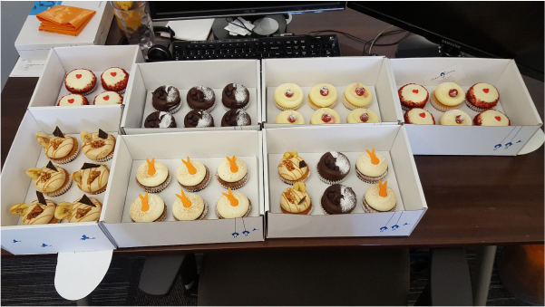 LawWareUK's tweet photo. Many thanks to all at Burgess Mee for their lovely gift and kind words.
The LawWare Team. https://t.co/KN6GcZsg84