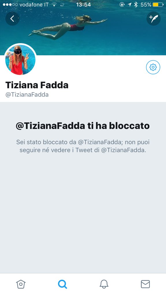 giuliafdd's tweet photo. @TizianaFadda Bitch https://t.co/PZhg2qENIx