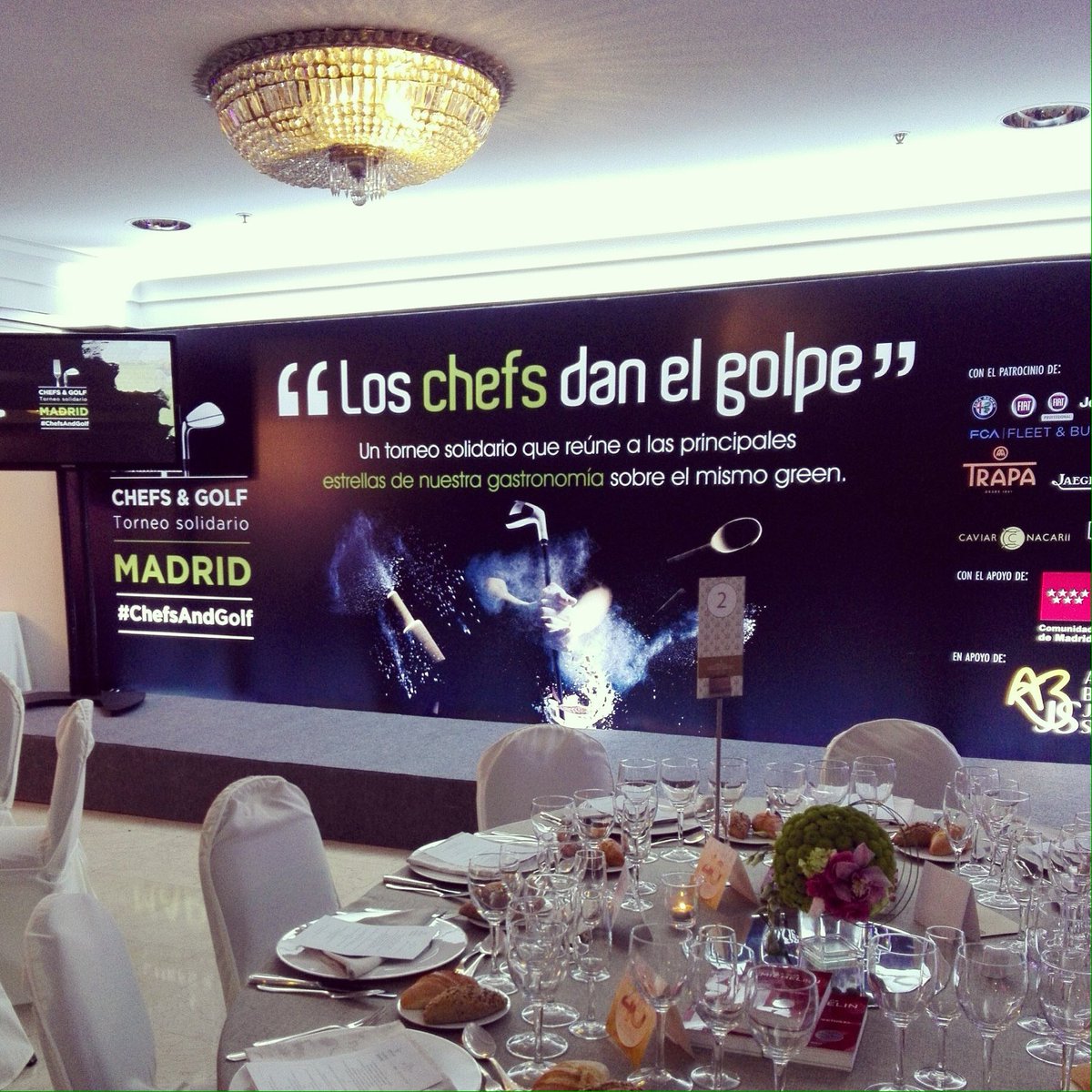 María Revuelta tweet media