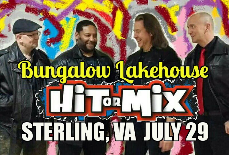 Loudoun Entertain tweet media