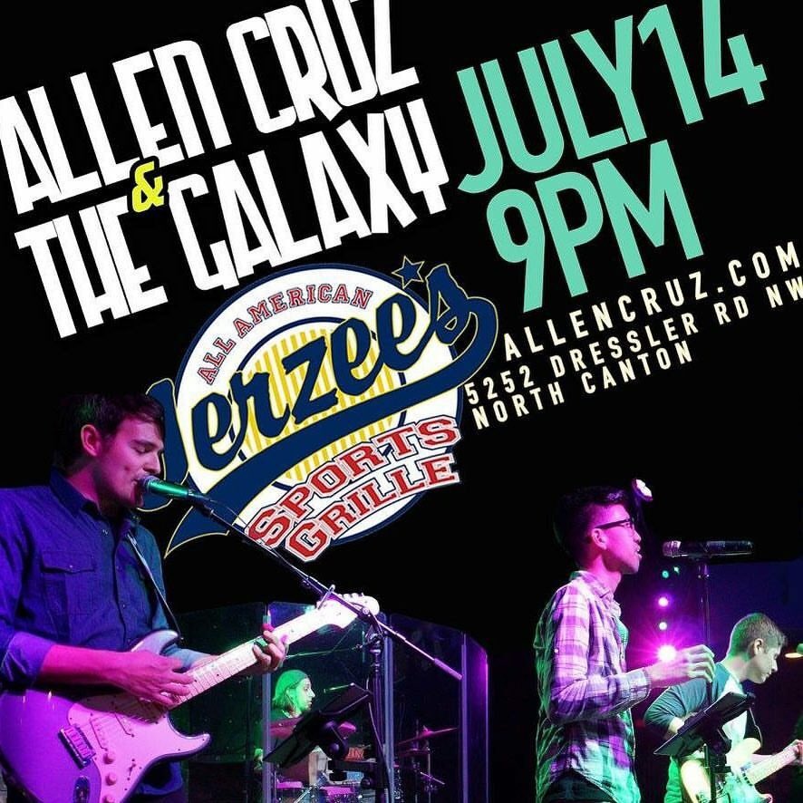 jerzeesbelden's tweet photo. @butterpaww and The Galaxy tonight. Tomorrow Lt Dan's New Legs. #livebands #weekendfun. #dance. https://t.co/vBgaiZswzo