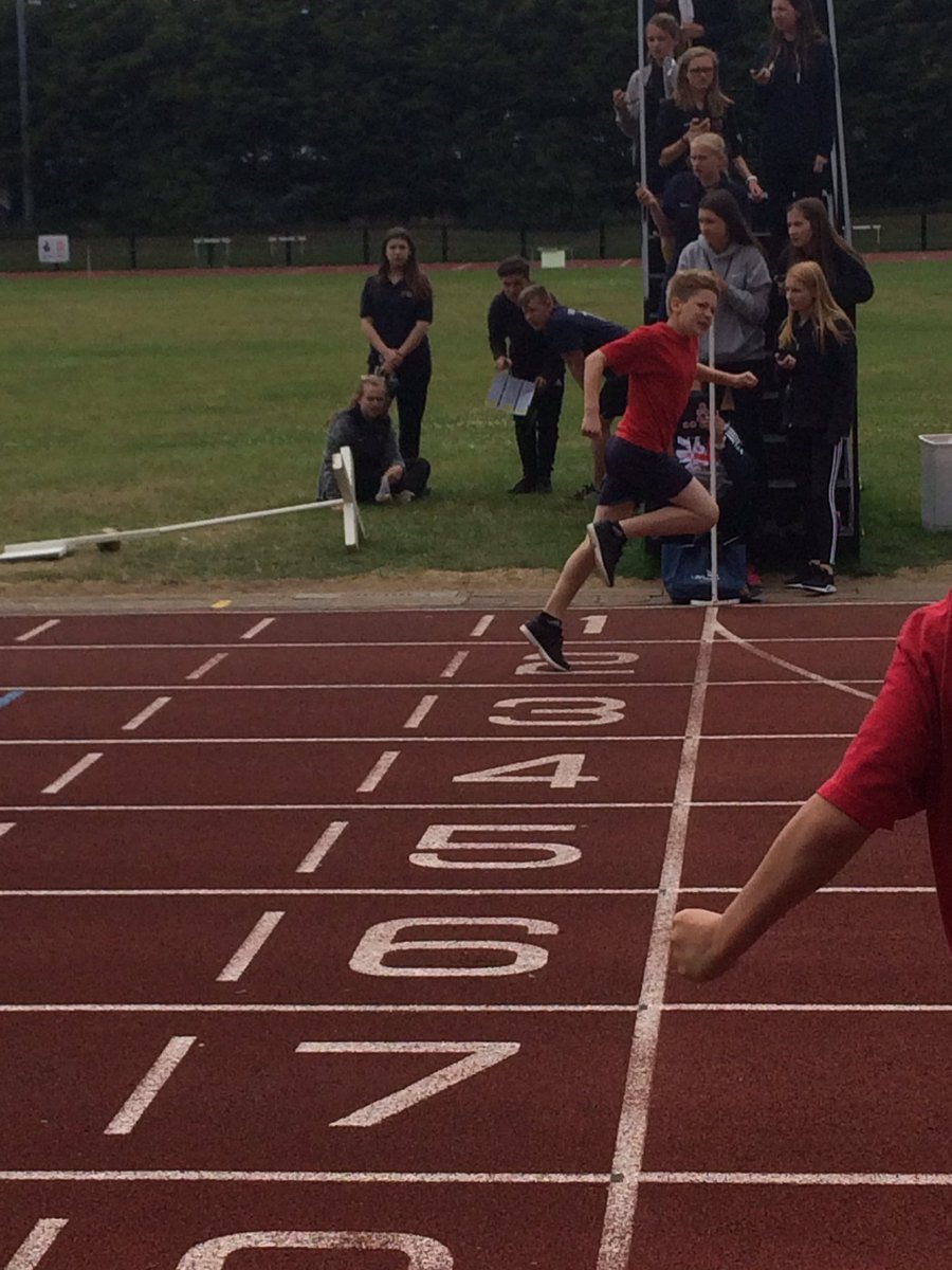 Wootton2S's tweet photo. Wootton athletes at Cluster Olympics #btbycb 🏆 https://t.co/IBjfHQZTiN