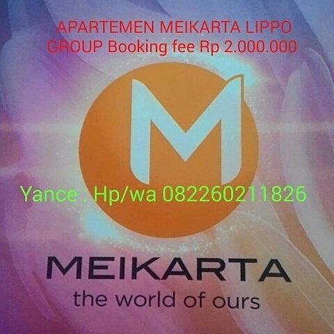 Sales Yance 
wa 082260211826