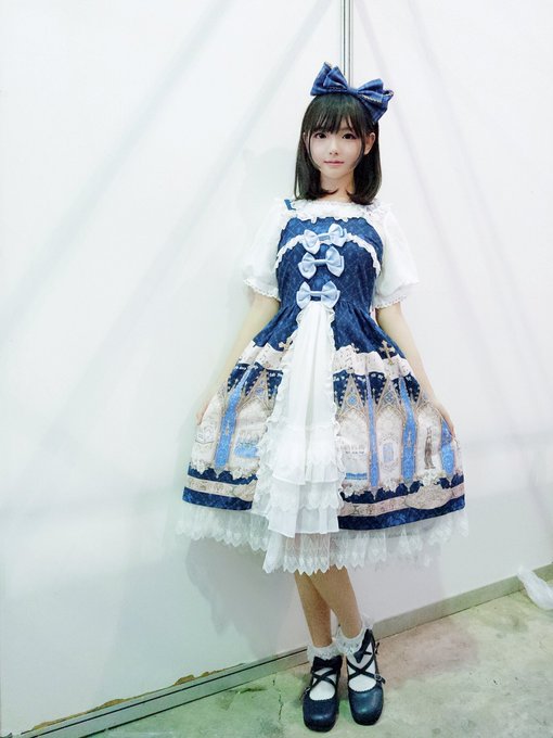 Twitterのコスプレ画像26